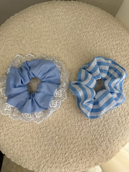 💙 AZURA  - 3 Trousses et 2 Bandes